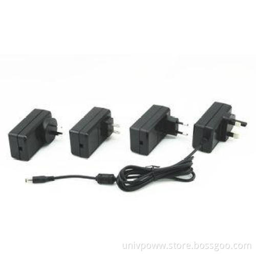 2 Pin / 3 Pins AC Power AU / England / American Internation
